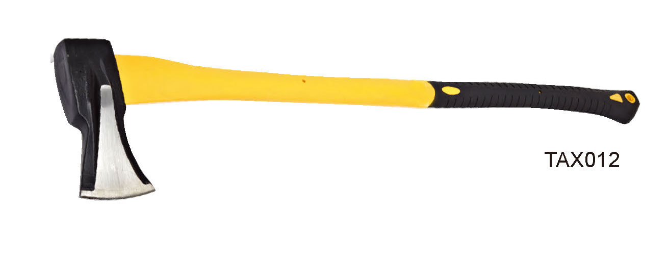Axe TAX012 - TOMMER industrial tools 