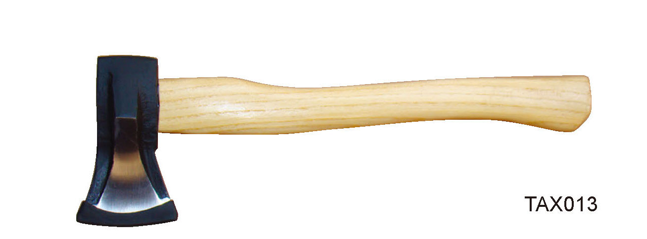 Axe TAX013 - TOMMER industrial tools 