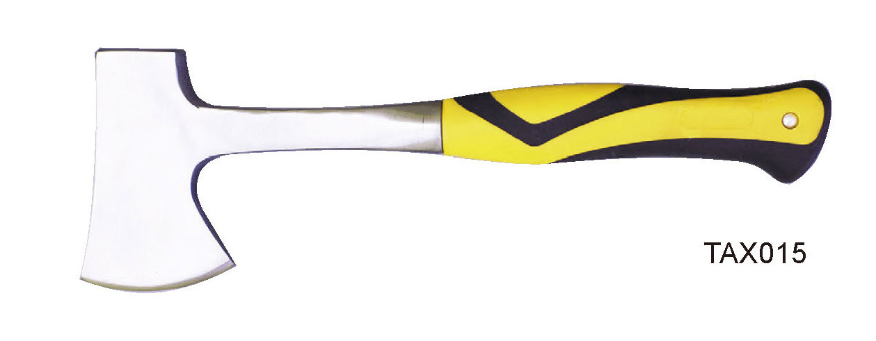 Axe TAX018 - TOMMER industrial tools 