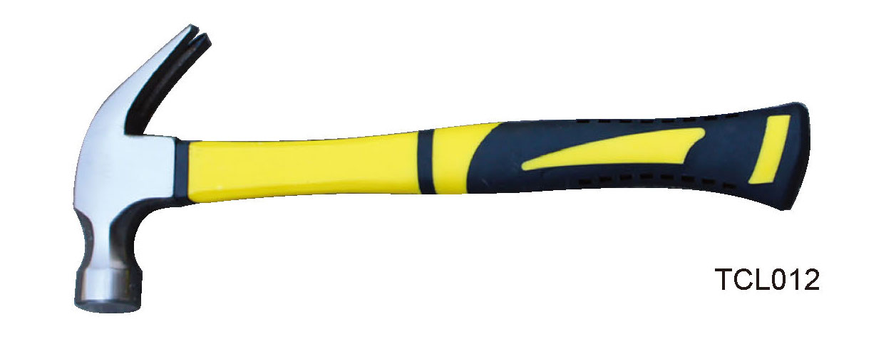 Claw Hammer TCL012