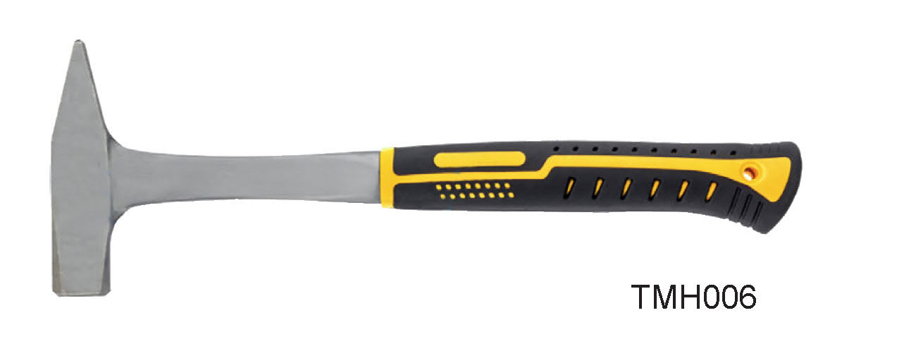 Machinist Hammer TMH006