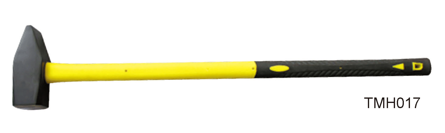 Machinist Hammer TMH017