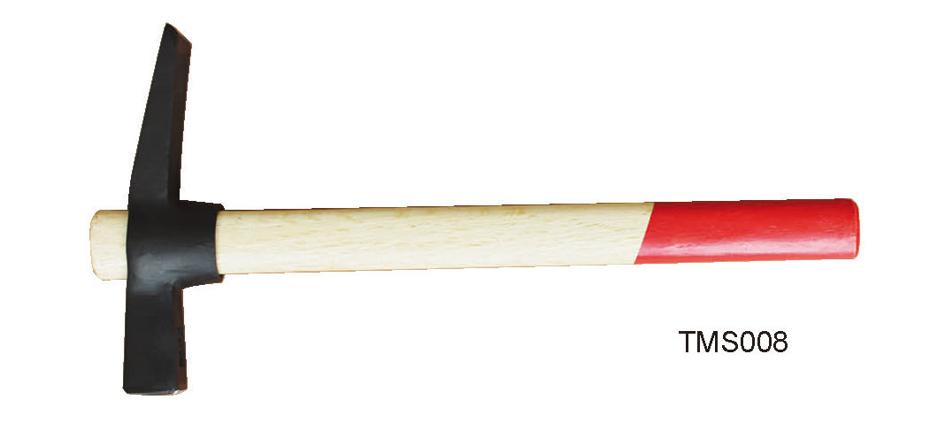 Mason's Hammer TMS008