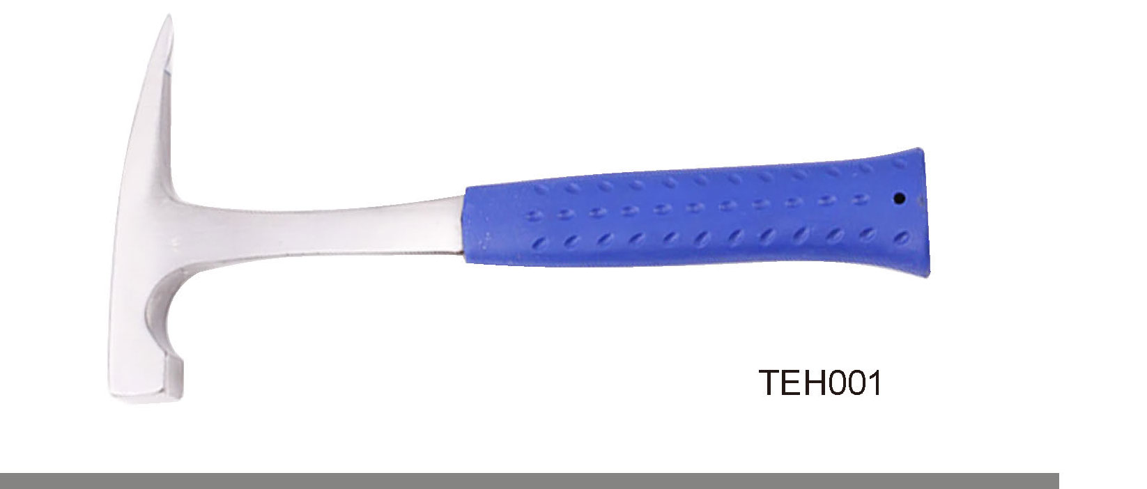 Roofing Hammer TEH001 - TOMMER industrial tools 