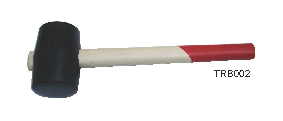 Rubber Mallet TRB002