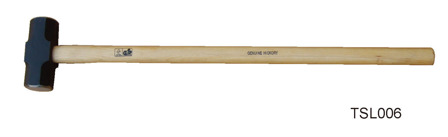 Sledge Hammer TSL006