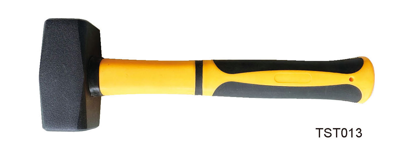 Stoning Hammer TST013