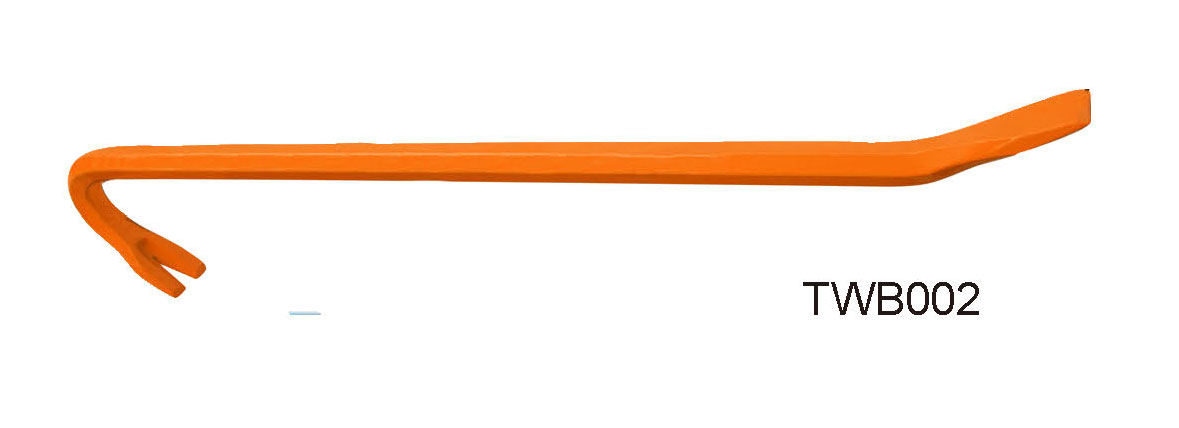 Wrecking Bar TWB002